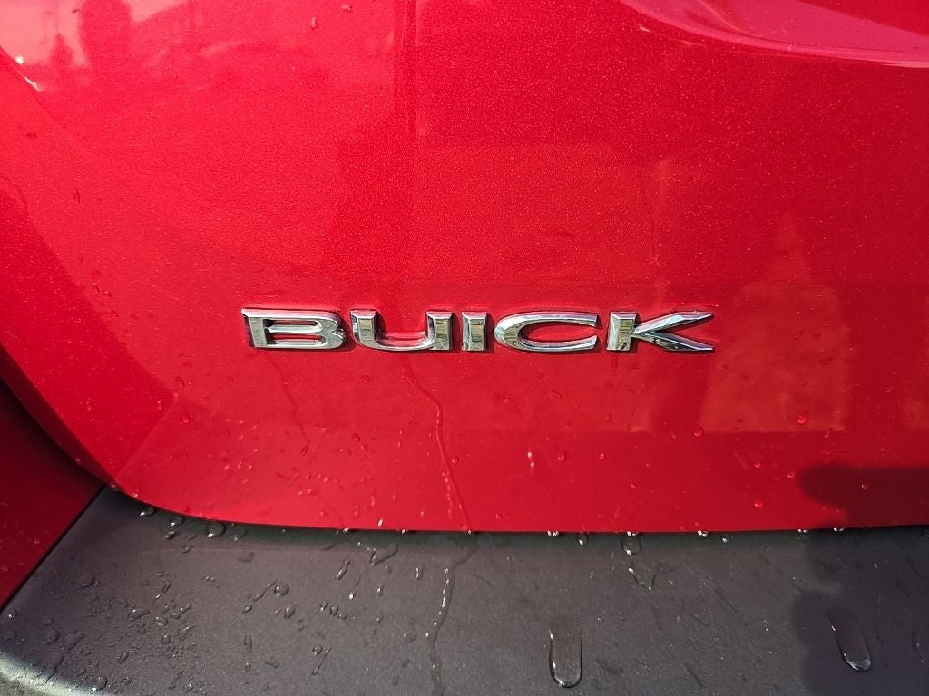 2014 Buick Encore Leather