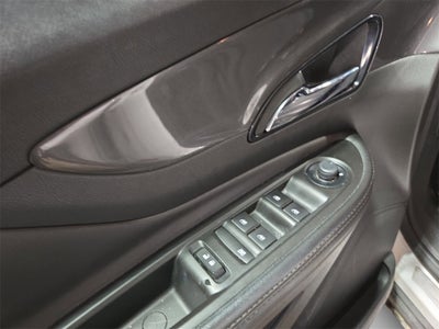 2022 Buick Encore Preferred AWD