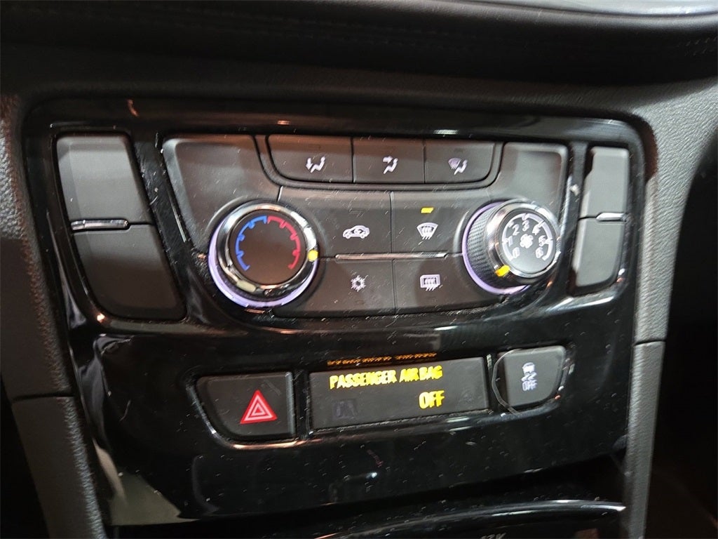 2022 Buick Encore Preferred AWD