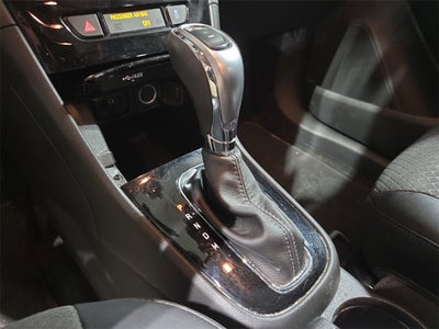 2022 Buick Encore Preferred AWD