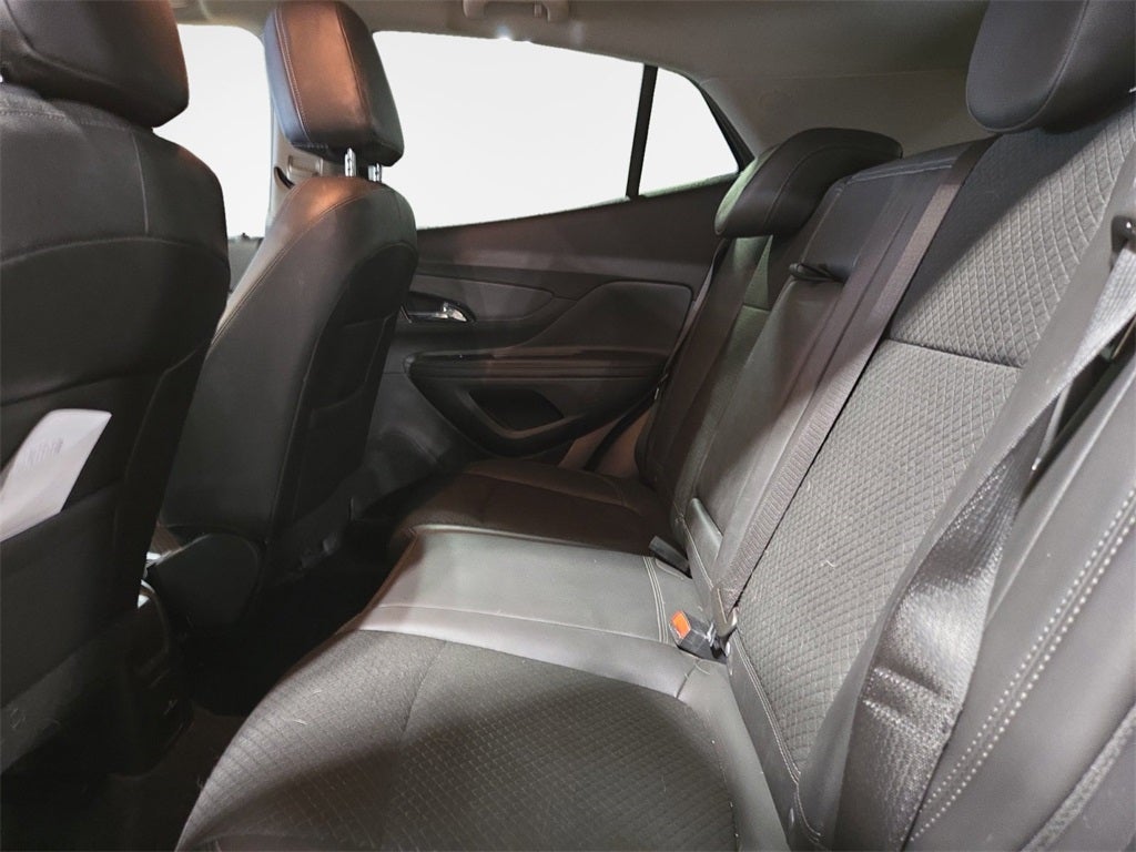 2022 Buick Encore Preferred AWD