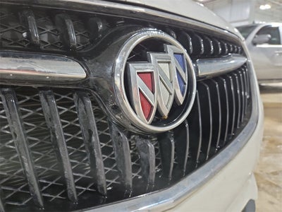 2022 Buick Encore Preferred AWD
