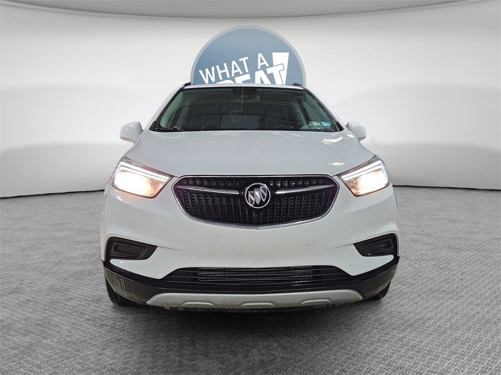 2022 Buick Encore Preferred AWD