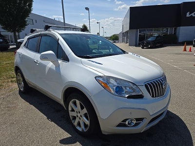 2014 Buick Encore Premium AWD