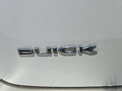 2014 Buick Encore Premium AWD