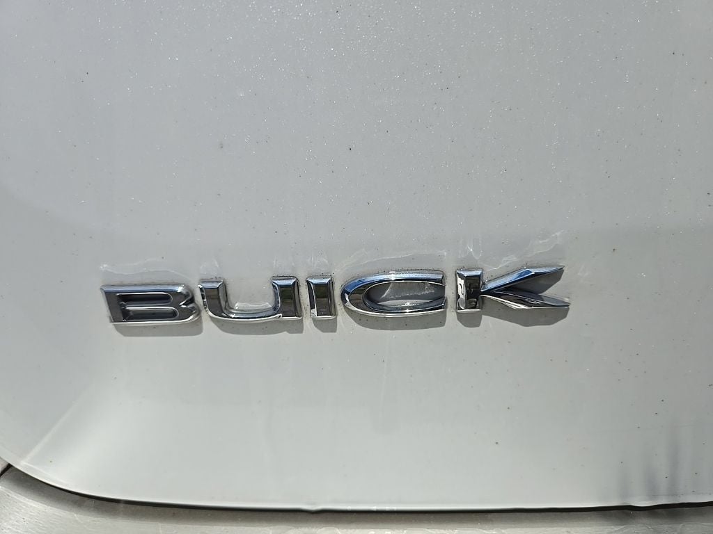 2014 Buick Encore Premium AWD
