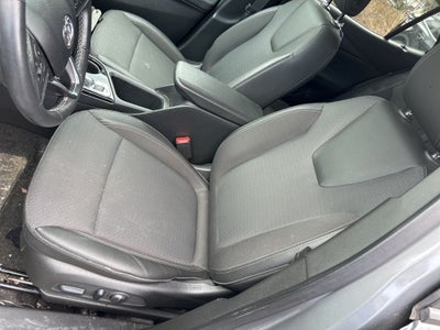 2023 Buick Encore GX Select AWD