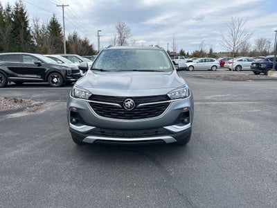 2023 Buick Encore GX Select AWD