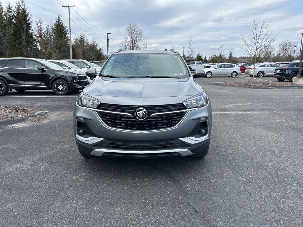2023 Buick Encore GX Select AWD