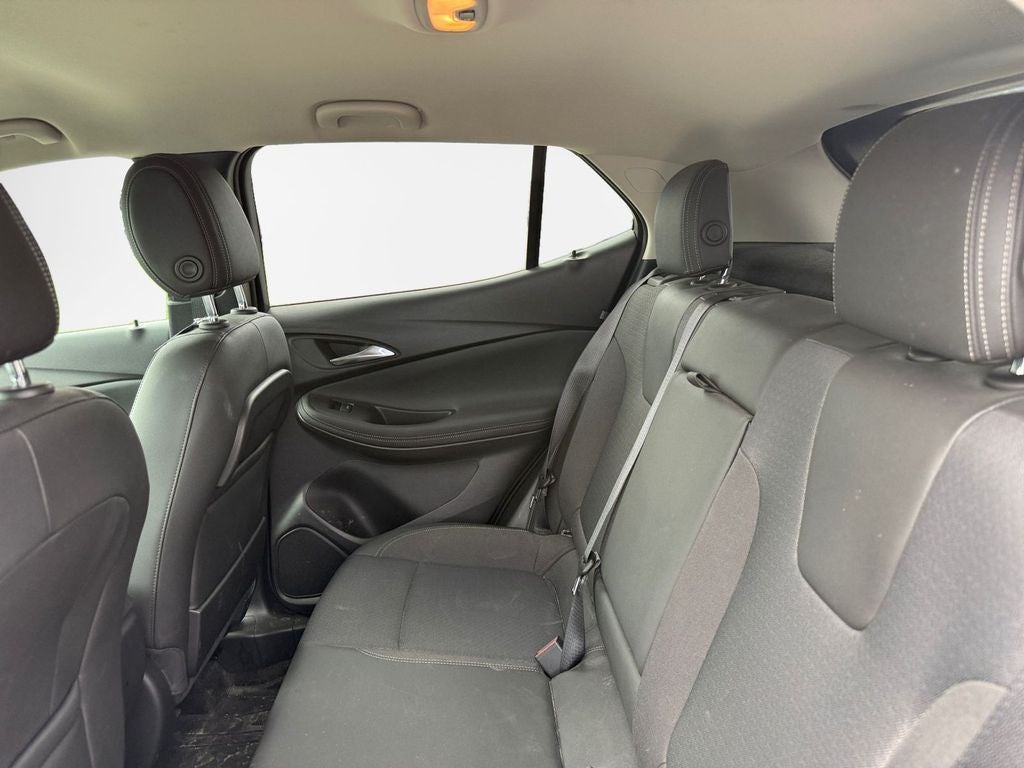 2023 Buick Encore GX Select AWD