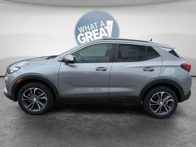 2023 Buick Encore GX Select AWD