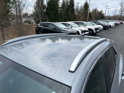 2023 Buick Encore GX Select AWD