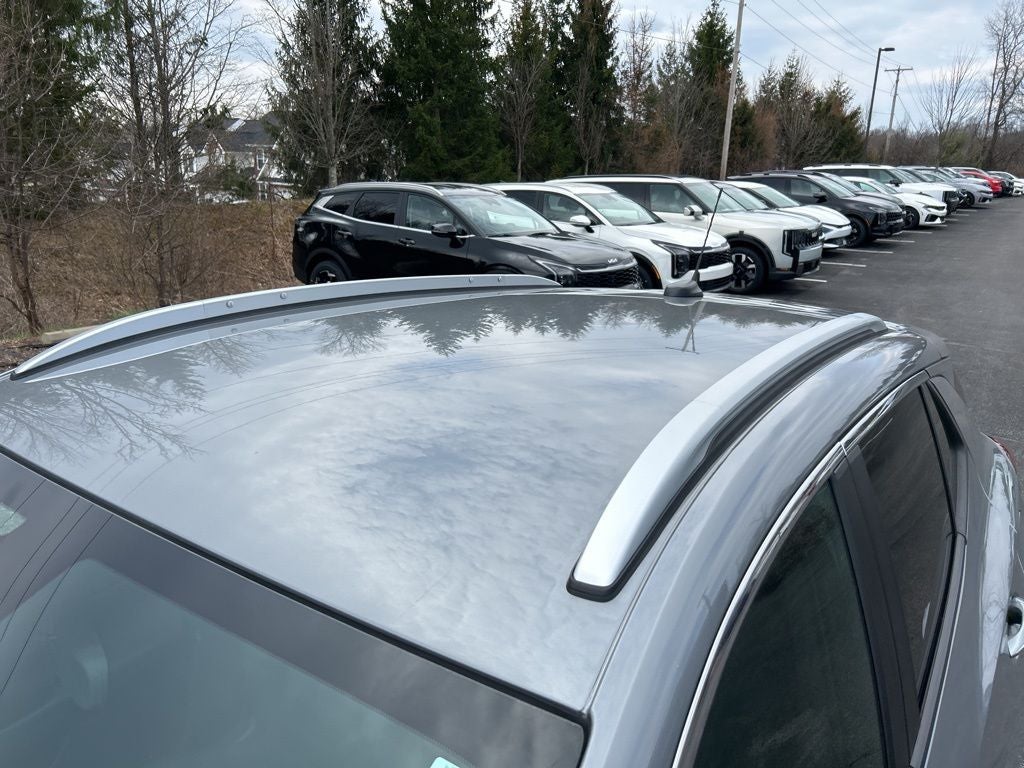 2023 Buick Encore GX Select AWD