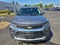 2021 Chevrolet TrailBlazer LT AWD