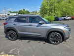 2021 Chevrolet TrailBlazer LT AWD