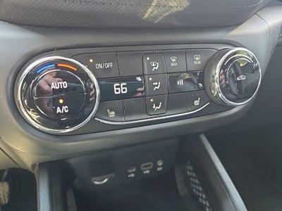 2021 Chevrolet TrailBlazer LT AWD