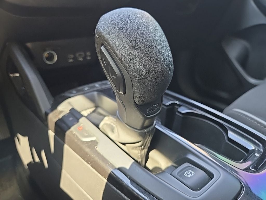 2021 Chevrolet TrailBlazer LT AWD