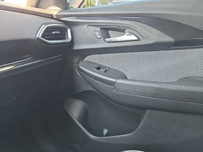 2021 Chevrolet TrailBlazer LT AWD