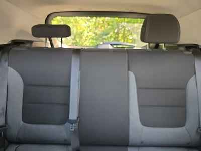 2021 Chevrolet TrailBlazer LT AWD