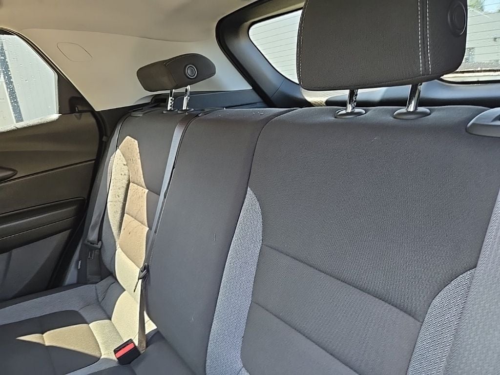 2021 Chevrolet TrailBlazer LT AWD