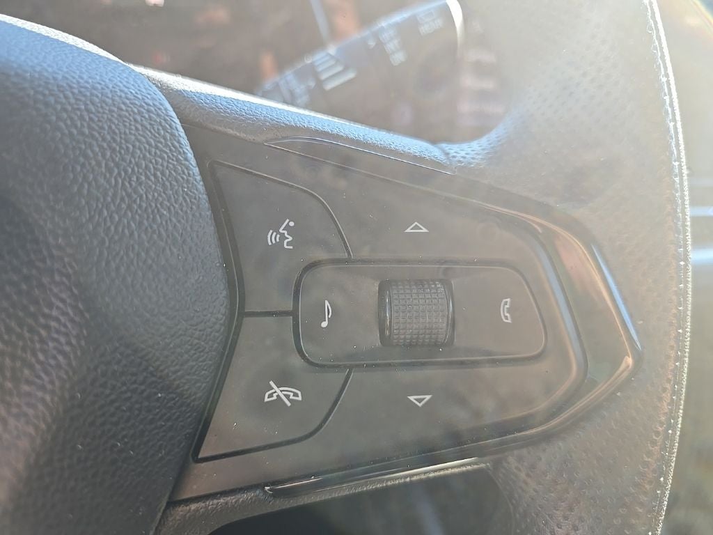 2024 Chevrolet TrailBlazer LT AWD