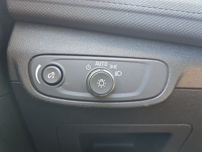 2024 Chevrolet TrailBlazer LT AWD