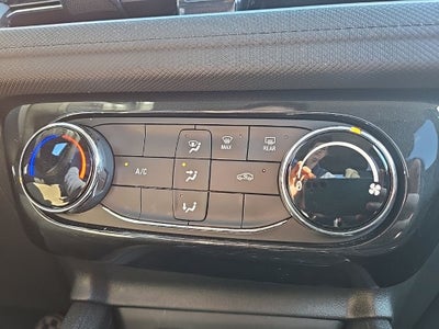 2024 Chevrolet TrailBlazer LT AWD
