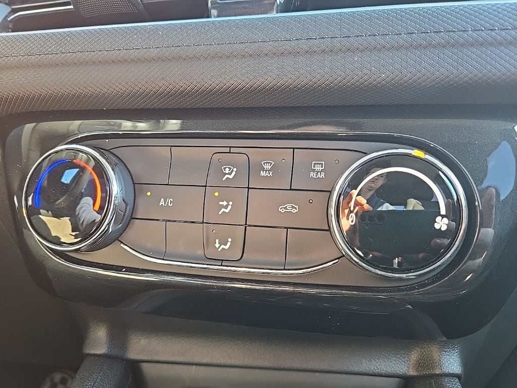 2024 Chevrolet TrailBlazer LT AWD