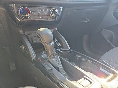 2024 Chevrolet TrailBlazer LT AWD