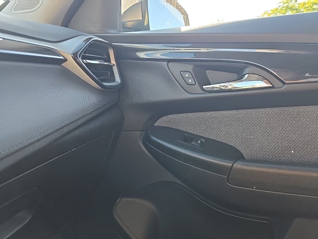 2024 Chevrolet TrailBlazer LT AWD