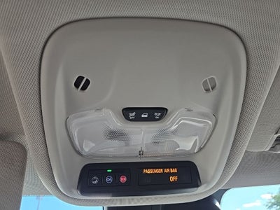 2024 Chevrolet TrailBlazer LT AWD