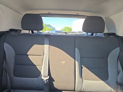 2024 Chevrolet TrailBlazer LT AWD