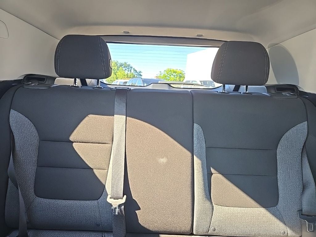 2024 Chevrolet TrailBlazer LT AWD
