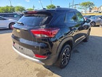 2024 Chevrolet TrailBlazer LT AWD
