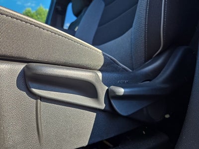 2024 Chevrolet TrailBlazer LT AWD