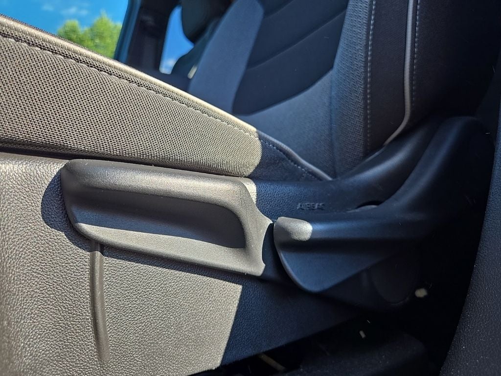 2024 Chevrolet TrailBlazer LT AWD