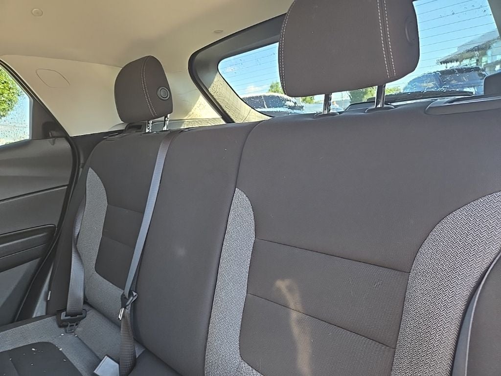 2024 Chevrolet TrailBlazer LT AWD