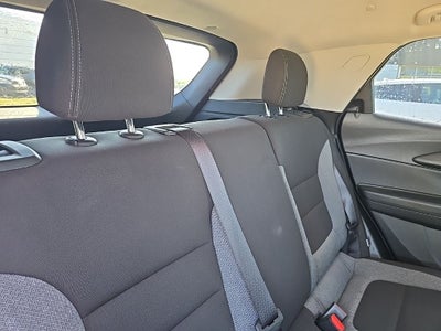 2024 Chevrolet TrailBlazer LT AWD