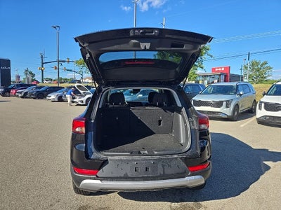 2024 Chevrolet TrailBlazer LT AWD