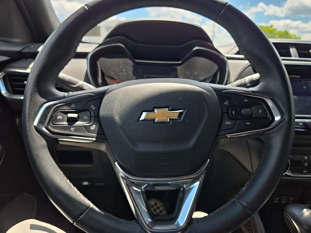 2023 Chevrolet TrailBlazer ACTIV AWD