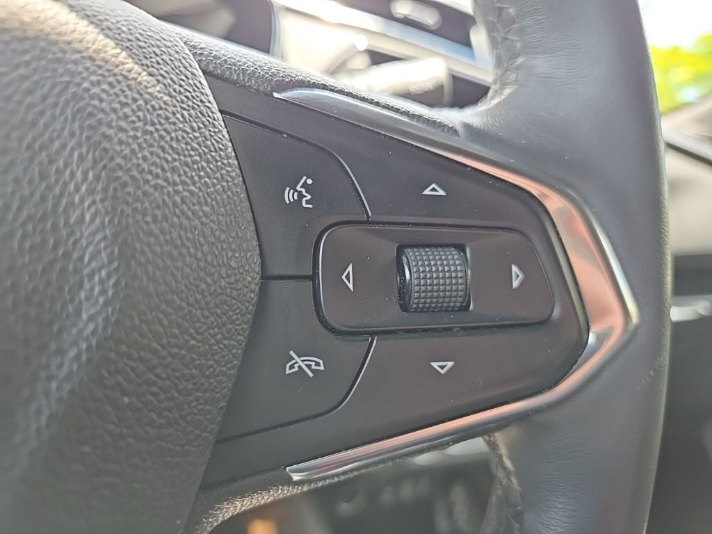 2023 Chevrolet TrailBlazer ACTIV AWD