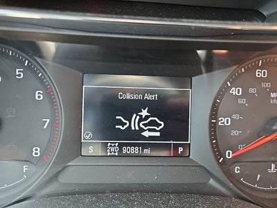 2023 Chevrolet TrailBlazer ACTIV AWD
