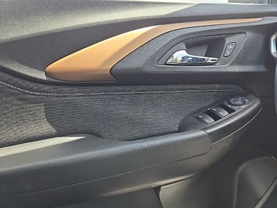2023 Chevrolet TrailBlazer ACTIV AWD