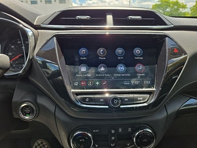 2023 Chevrolet TrailBlazer ACTIV AWD