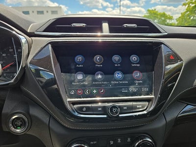 2023 Chevrolet TrailBlazer ACTIV AWD