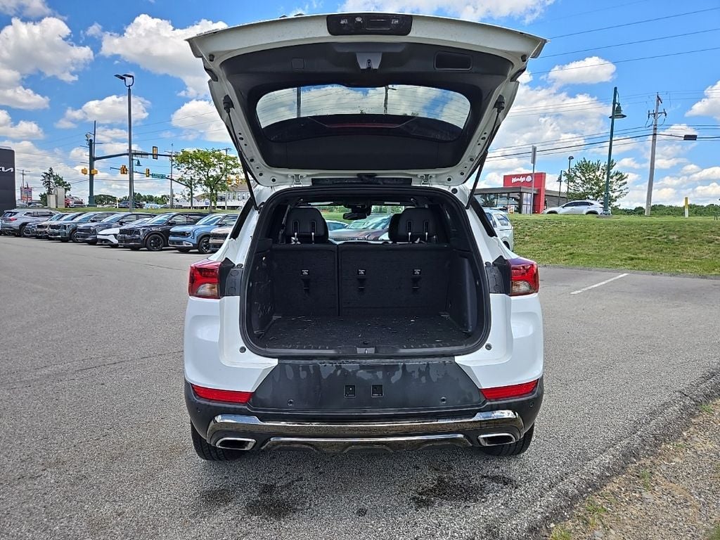 2023 Chevrolet TrailBlazer ACTIV AWD