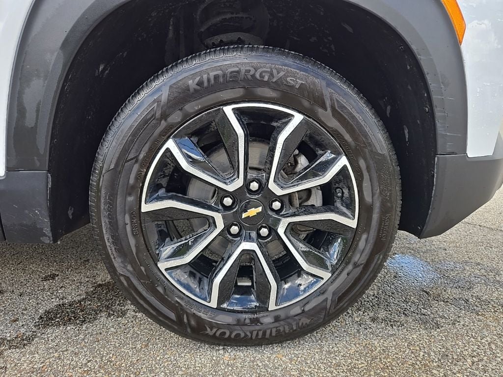 2023 Chevrolet TrailBlazer ACTIV AWD