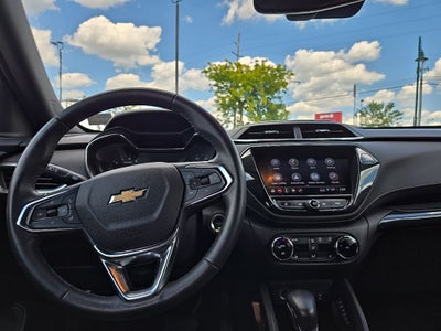 2023 Chevrolet TrailBlazer ACTIV AWD