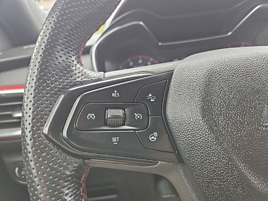 2023 Chevrolet TrailBlazer RS AWD
