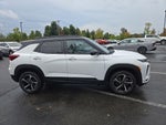 2023 Chevrolet TrailBlazer RS AWD